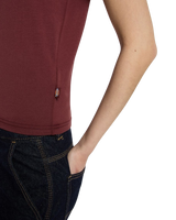 The Dickies Womens Maple Valley Regular T-Shirt in Andorra