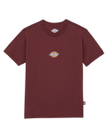 The Dickies Womens Maple Valley Regular T-Shirt in Andorra