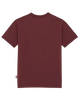 The Dickies Womens Maple Valley Regular T-Shirt in Andorra