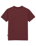 The Dickies Womens Maple Valley Regular T-Shirt in Andorra