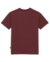 The Dickies Womens Maple Valley Regular T-Shirt in Andorra