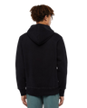 The Dickies Mens Philipsburg Hoodie in Black