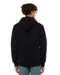 The Dickies Mens Philipsburg Hoodie in Black