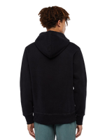 The Dickies Mens Philipsburg Hoodie in Black