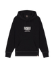 The Dickies Mens Philipsburg Hoodie in Black