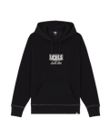 The Dickies Mens Philipsburg Hoodie in Black