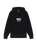 The Dickies Mens Philipsburg Hoodie in Black