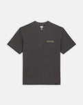 High Flyer Workwear T-Shirt in Black