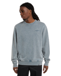 Plentywood Sweatshirt in Stormy Weather