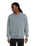 Plentywood Sweatshirt in Stormy Weather