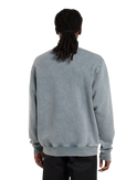 Plentywood Sweatshirt in Stormy Weather
