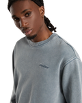 Plentywood Sweatshirt in Stormy Weather