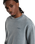 Plentywood Sweatshirt in Stormy Weather
