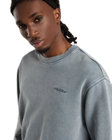 Plentywood Sweatshirt in Stormy Weather