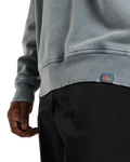 Plentywood Sweatshirt in Stormy Weather