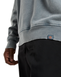 Plentywood Sweatshirt in Stormy Weather