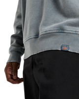 Plentywood Sweatshirt in Stormy Weather