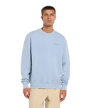 Plentywood Sweatshirt in Endless Sky
