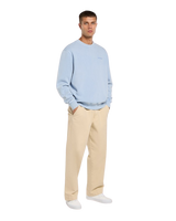 Plentywood Sweatshirt in Endless Sky