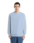 The Dickies Mens Plentywood Sweatshirt in Endless Sky