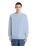 The Dickies Mens Plentywood Sweatshirt in Endless Sky