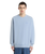 The Dickies Mens Plentywood Sweatshirt in Endless Sky