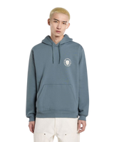 Wrench Hoodie in Stormy Weather