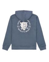 Wrench Hoodie in Stormy Weather