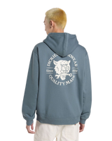 Wrench Hoodie in Stormy Weather