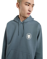 Wrench Hoodie in Stormy Weather