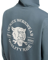 Wrench Hoodie in Stormy Weather