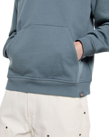 Wrench Hoodie in Stormy Weather