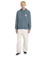 Wrench Hoodie in Stormy Weather