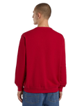 Lewistown Sweatshirt in English Red