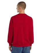 Lewistown Sweatshirt in English Red