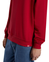Lewistown Sweatshirt in English Red