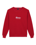 Lewistown Sweatshirt in English Red