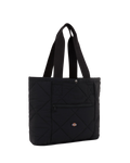 Samburg Tote Bag in Black