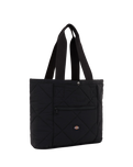 Samburg Tote Bag in Black