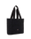 Samburg Tote Bag in Black
