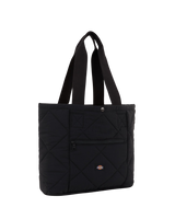 Samburg Tote Bag in Black