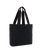 Samburg Tote Bag in Black