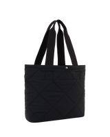 Samburg Tote Bag in Black