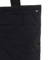 Samburg Tote Bag in Black