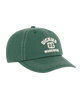 Grimsley Cap in Pine Needle Green