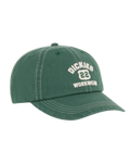 Grimsley Cap in Pine Needle Green