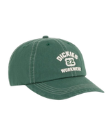 Grimsley Cap in Pine Needle Green