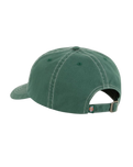 Grimsley Cap in Pine Needle Green