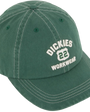 Grimsley Cap in Pine Needle Green
