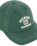 Grimsley Cap in Pine Needle Green